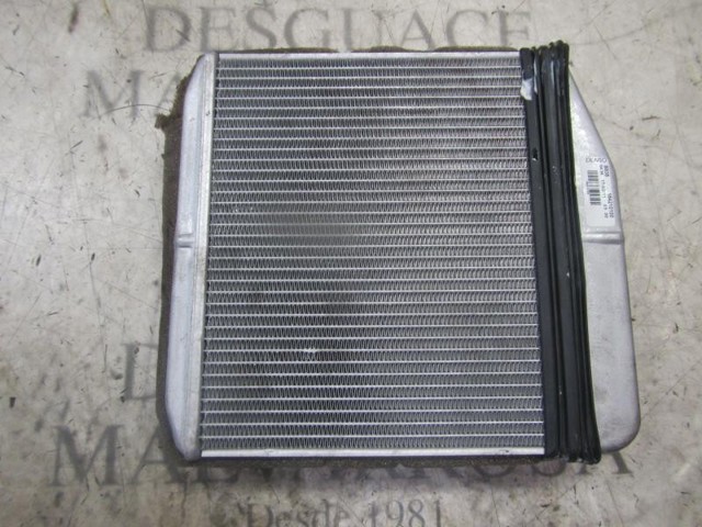 FIAT 77365032 Radiador calefacción comprar Tarragona