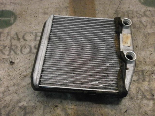 FIAT 77365032 Radiador calefacción  en stock Salamanca