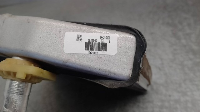 77365032 FIAT Radiador calefacción  en stock Gandía