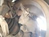 Pinza de freno, Eje delantero izquierda 77365071 FIAT