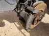 Pinza de freno, Eje delantero izquierda 77365071 FIAT