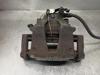 Pinza de freno, Eje delantero izquierda 77365071 FIAT