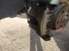 Pinza de freno, Eje delantero izquierda 77365071 FIAT