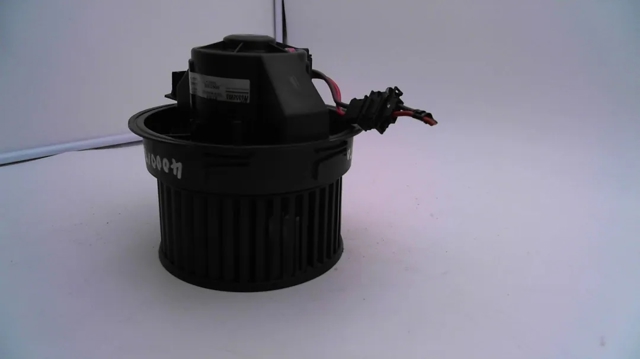 77365569 FIAT Ventilador habitáculo  en stock Huelva