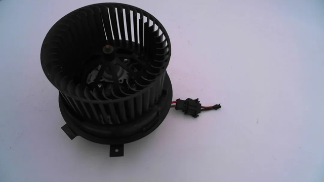 FIAT 77365569 Motor del ventilador del calefactor  comprar en Murcia