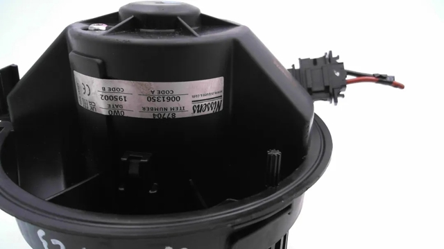 77365569 FIAT Ventilador habitáculo comprar Bilbao