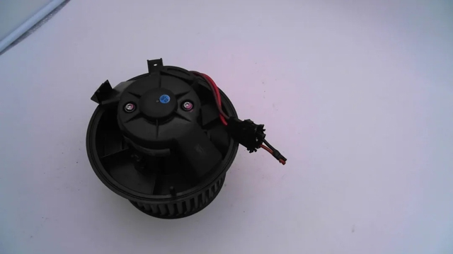 77365569 FIAT Ventilador habitáculo  en stock Huelva