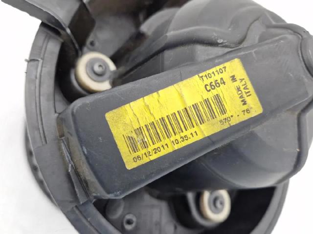 FIAT 77365569 Motor del ventilador del calefactor  disponible España