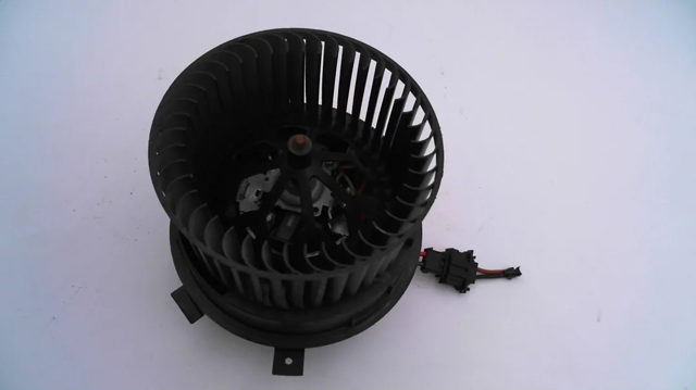 77365569 Ventilador habitáculo  en stock Castellón