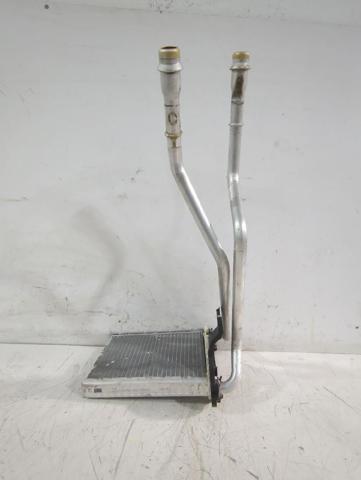 Radiador de calefacción 77365576 FIAT