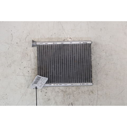 Radiador interior 77365576 FIAT