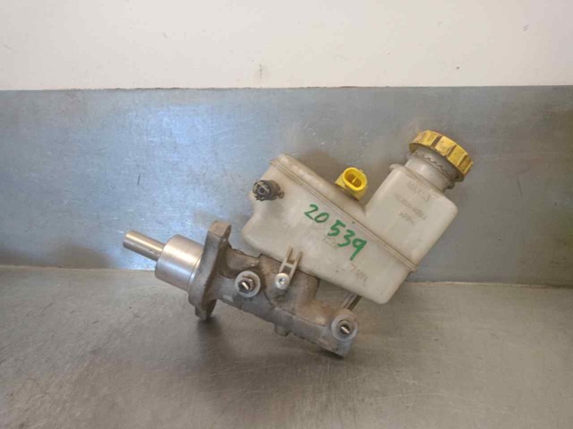 Cilindro maestro de frenos para Alfa Romeo Giulietta 940