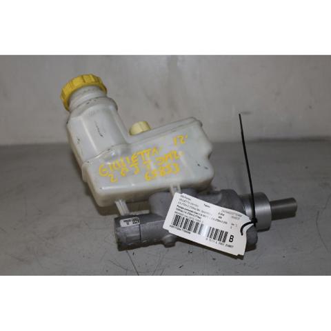 Cilindro principal de freno para Alfa Romeo Giulietta (940)