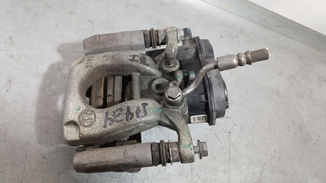 Pinza de freno trasera izquierda 77365748 FIAT