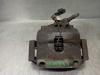 Pinza de freno, Eje delantero izquierda 77365758 FIAT