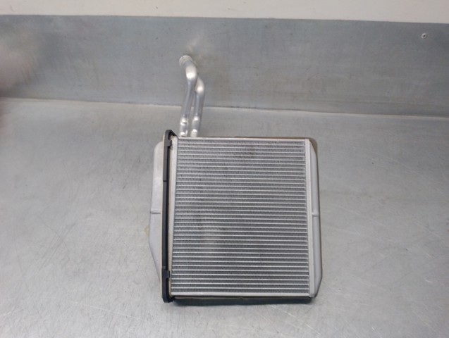 Radiador de calefacción 77366093 FIAT