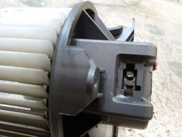77366856 Motor del ventilador del calefactor  comprar en Zaragoza