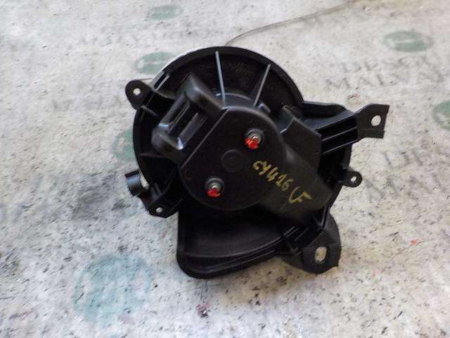 FIAT 77366856 Motor del ventilador del calefactor  comprar en Albacete