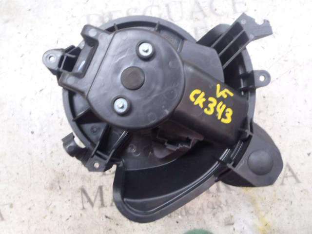 77366856 Motor del ventilador del calefactor  disponible Utrera