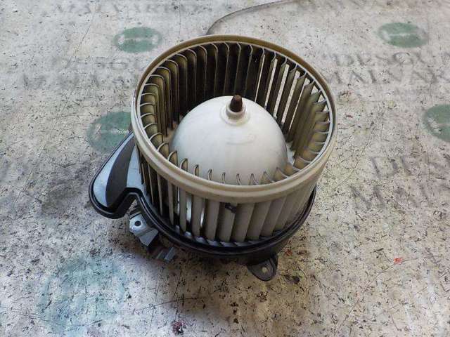 77366856 Ventilador habitáculo  en stock Castellón