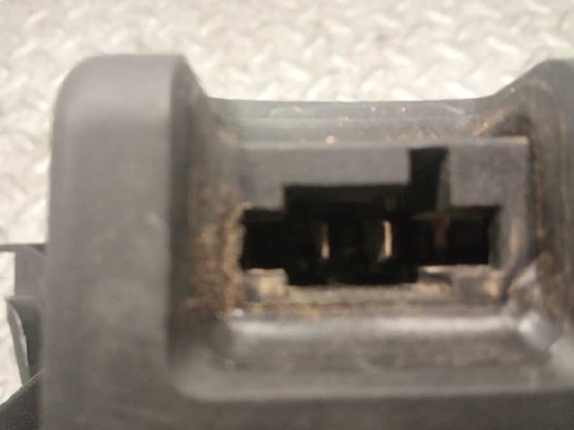 77366856 Motor del ventilador del calefactor  disponible Málaga