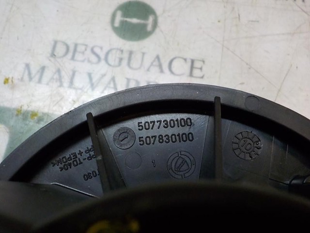 77366856 Motor del ventilador del calefactor  comprar en Zaragoza