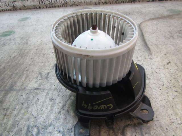 77366856 Motor del ventilador del calefactor  disponible Málaga