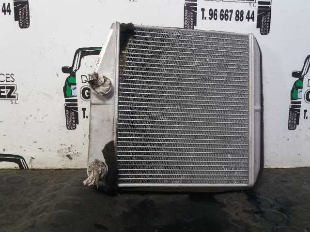 77366860 Radiador calefacción  en stock Castellón