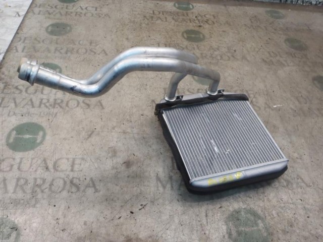 77366860 FIAT Radiador de calefacción  disponible Ourense