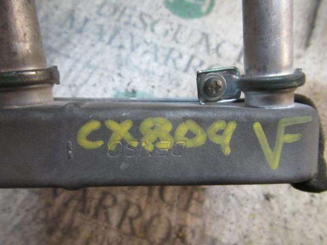 77366860 FIAT Radiador calefacción comprar Alcalá