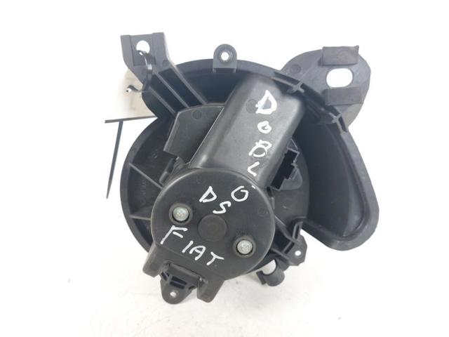 77366871 Motor del ventilador del calefactor  comprar en Pontevedra