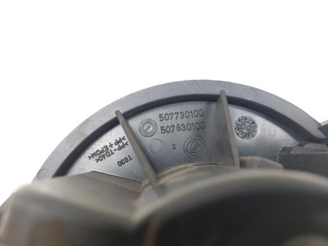 77366871 FIAT Motor del ventilador del calefactor  comprar en Oviedo