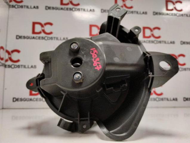 FIAT 77366871 Motor del ventilador del calefactor  disponible España