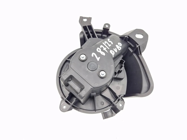 77366871 FIAT Motor del ventilador del calefactor  disponible Ourense