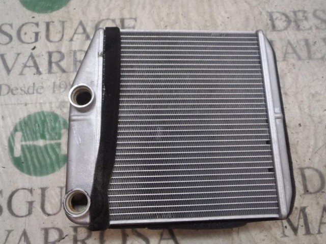 Radiador de calefacción 77366932 FIAT