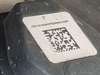 Pinza de freno trasera izquierda 77367135 CHRYSLER