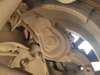 Pinza de freno trasera izquierda 77367135 FIAT