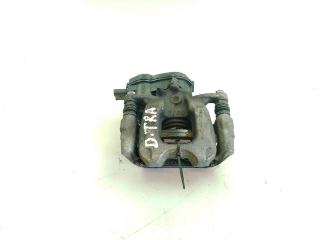 Kit de reparación de pinzas trasero 77367136 CHRYSLER