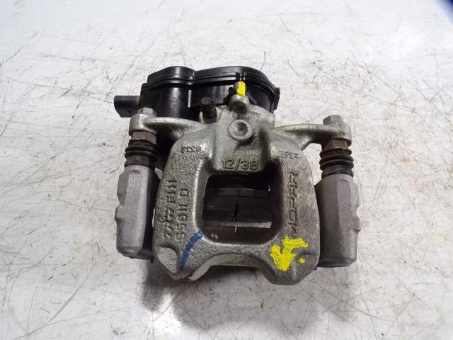 Kit de reparación de frenos trasero 77367136 CHRYSLER