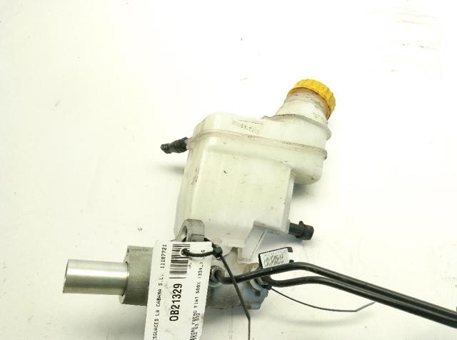 Cilindro principal de freno 77367149 FIAT