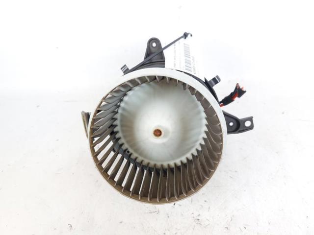 Ventilador de habitáculo 77367171 CHRYSLER