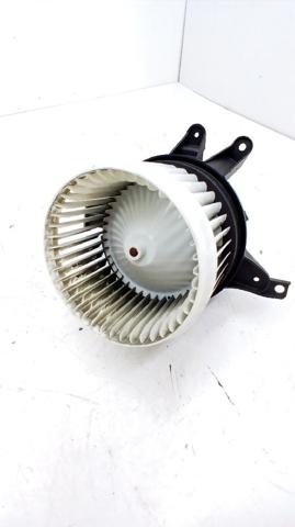 Ventilador interior para Jeep RENEGADE  (BU, B1)