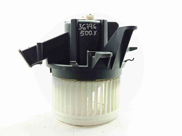 Ventilador de calefacción Fiat 500  desde 87,09 €