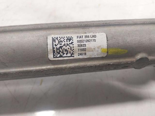 77367378 FIAT Cremallera de dirección comprar Alcalá