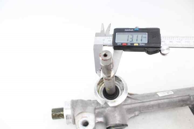 77367378 FIAT Cremallera de dirección  en stock Huelva