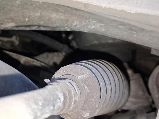 77367378 FIAT Cremallera de dirección  comprar en Oviedo