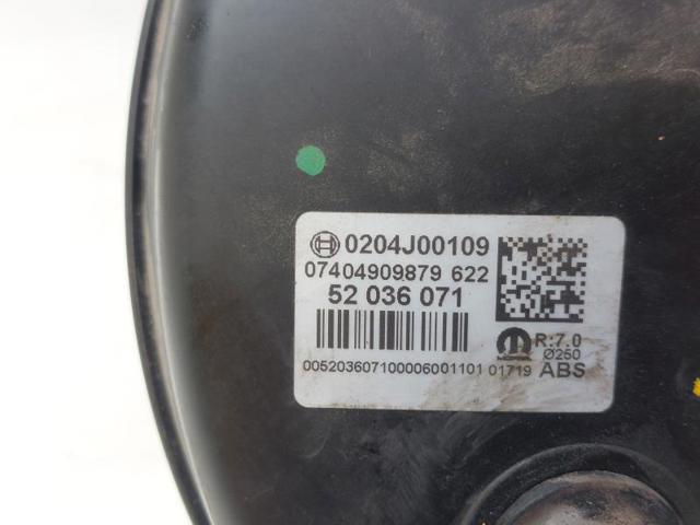 77367879 FIAT Cilindro principal de freno  disponible Vigo