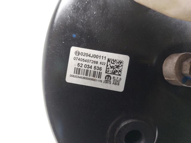 77367879 FIAT Cilindro maestro de frenos  en stock Córdoba