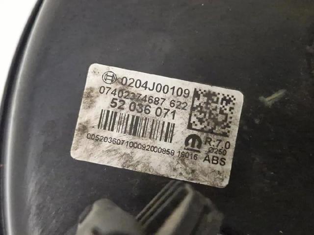 77367879 FIAT Cilindro principal de freno  disponible Alicante