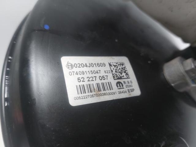 FIAT 77367879 Cilindro principal de freno  disponible Lugo